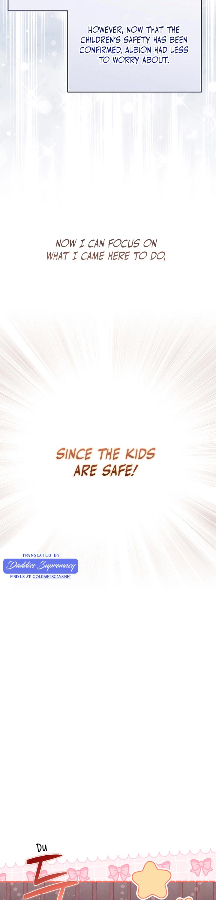 I'm Being Raised by Villains Chapter 30 page 13 - Chapter 30