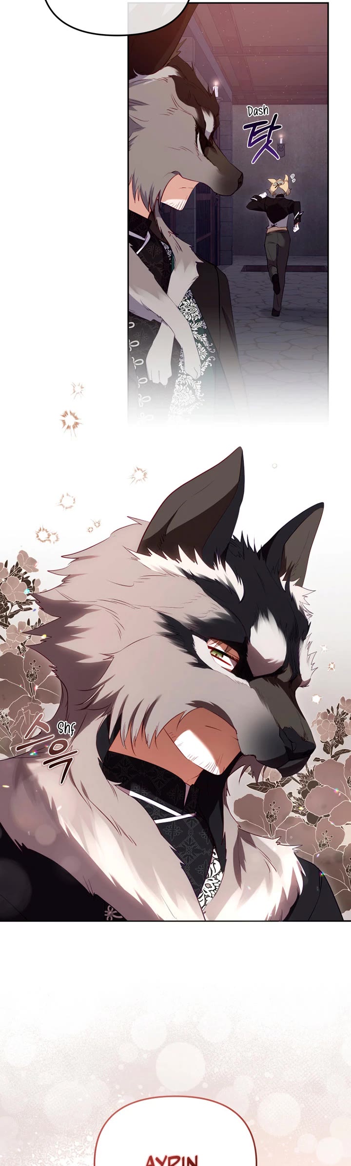 I'm Being Raised by Villains Chapter 30 page 20 - Chapter 30