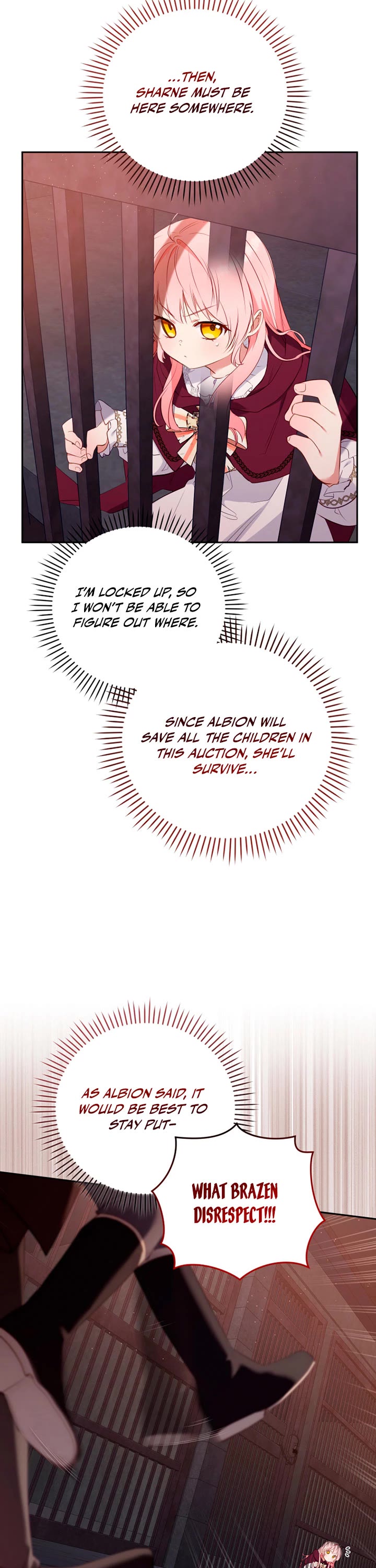 I'm Being Raised by Villains Chapter 30 page 30 - Chapter 30