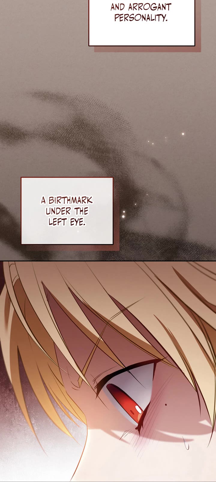 I'm Being Raised by Villains Chapter 30 page 44 - Chapter 30