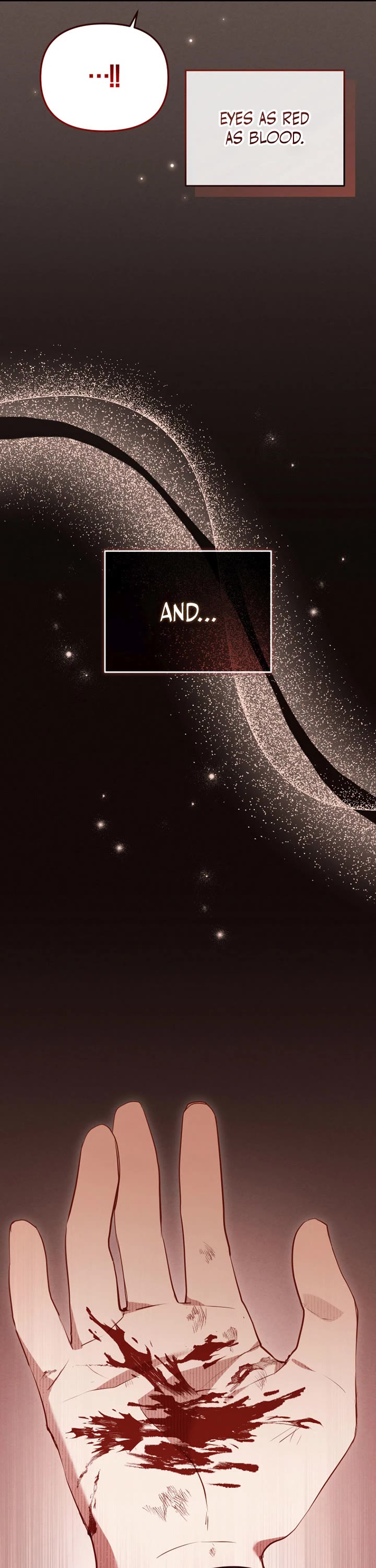 I'm Being Raised by Villains Chapter 30 page 45 - Chapter 30