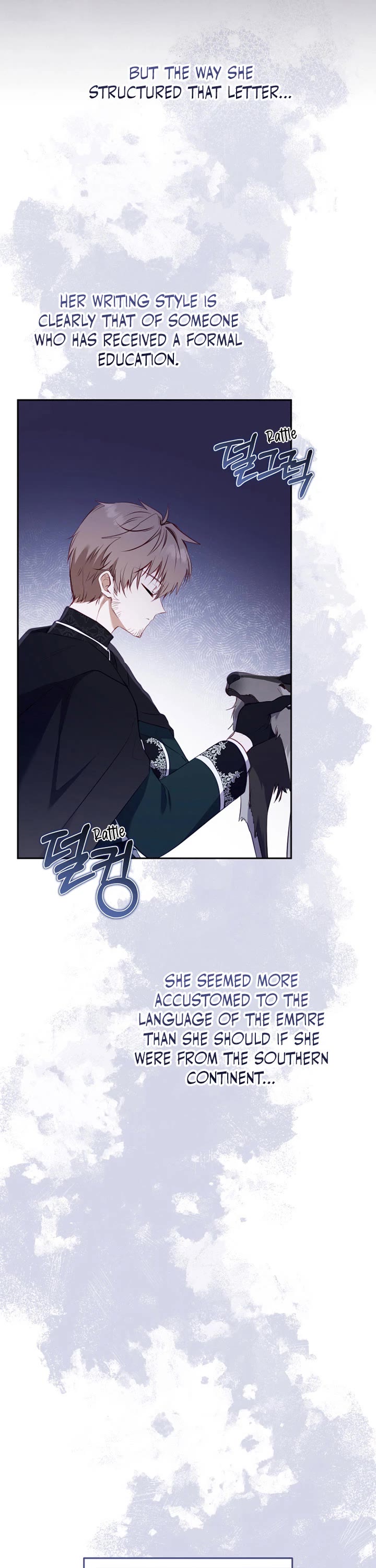 I'm Being Raised by Villains Chapter 30 page 5 - Chapter 30