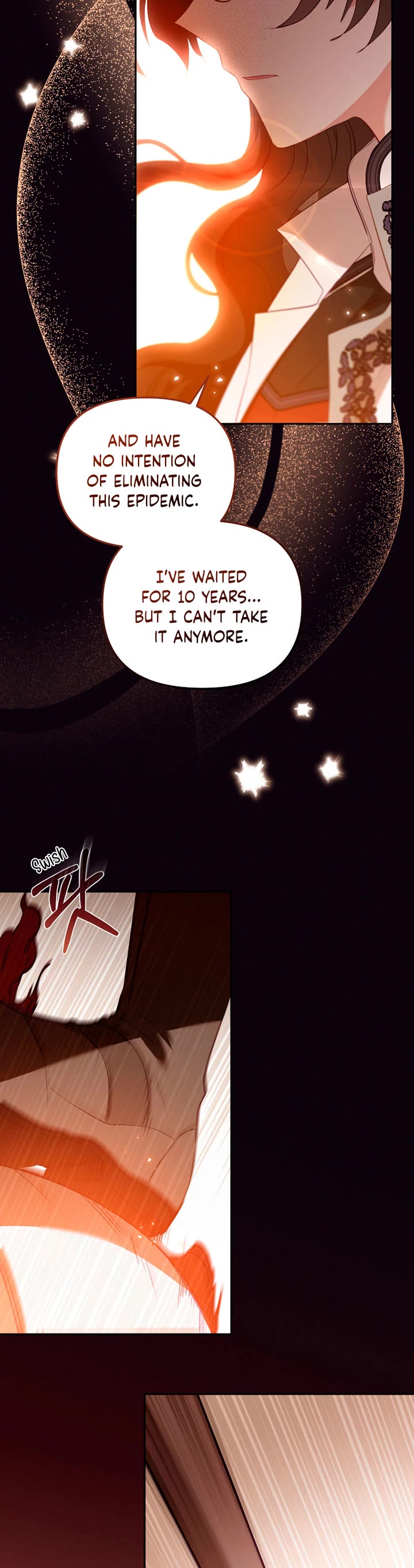 I'm Being Raised by Villains Chapter 31 page 12 - Chapter 31