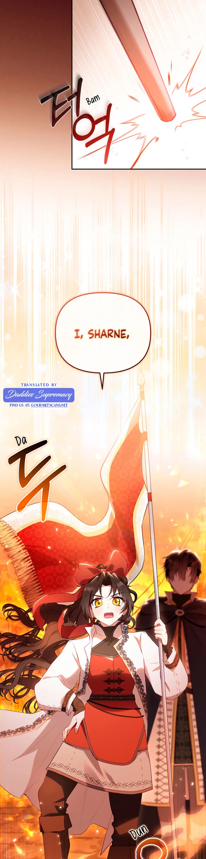 I'm Being Raised by Villains Chapter 31 page 13 - Chapter 31