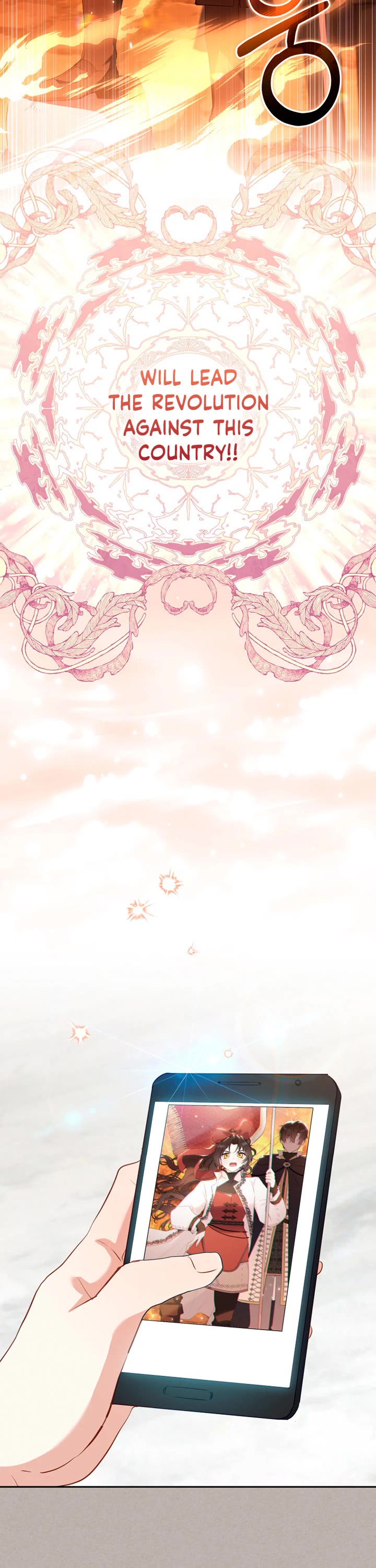 I'm Being Raised by Villains Chapter 31 page 14 - Chapter 31