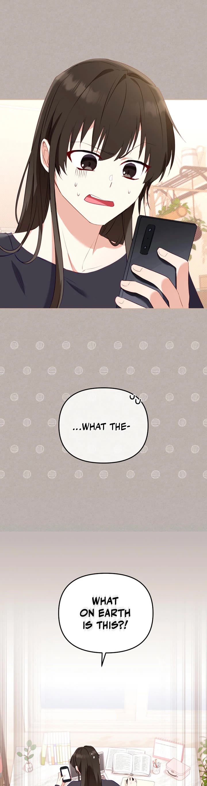 I'm Being Raised by Villains Chapter 31 page 15 - Chapter 31