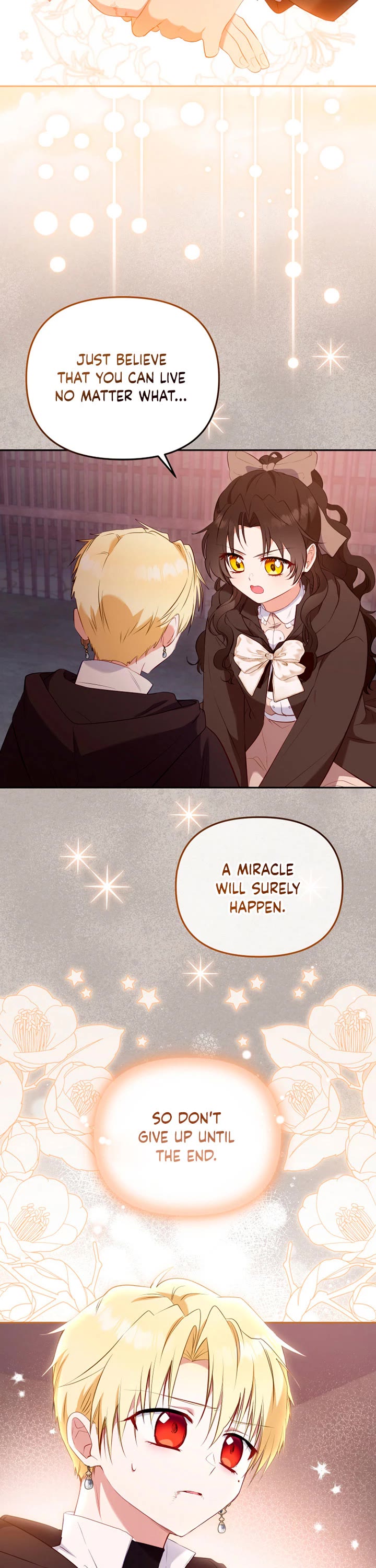 I'm Being Raised by Villains Chapter 31 page 2 - Chapter 31