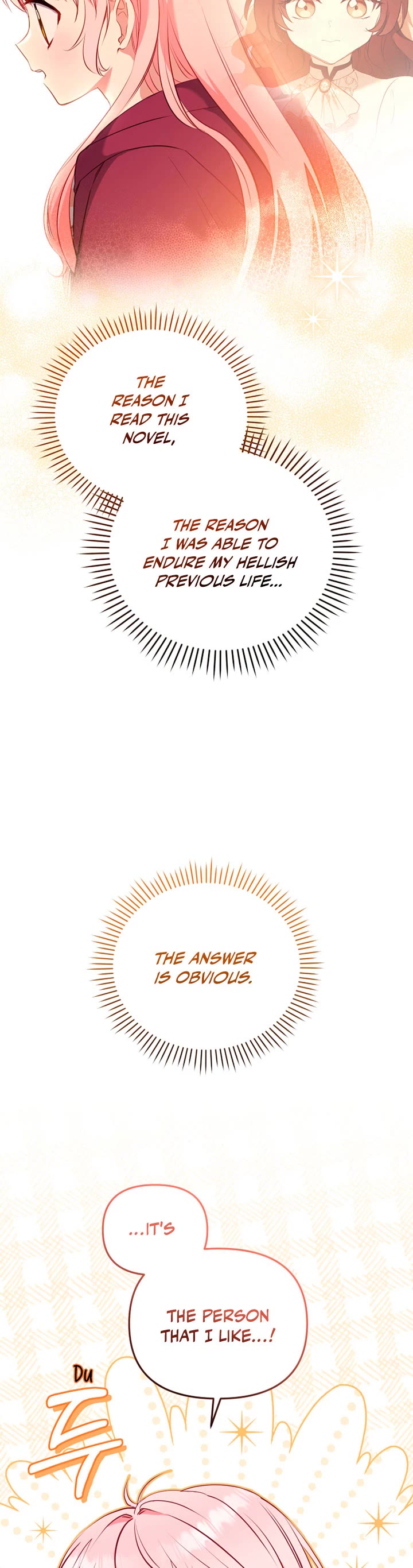 I'm Being Raised by Villains Chapter 31 page 23 - Chapter 31