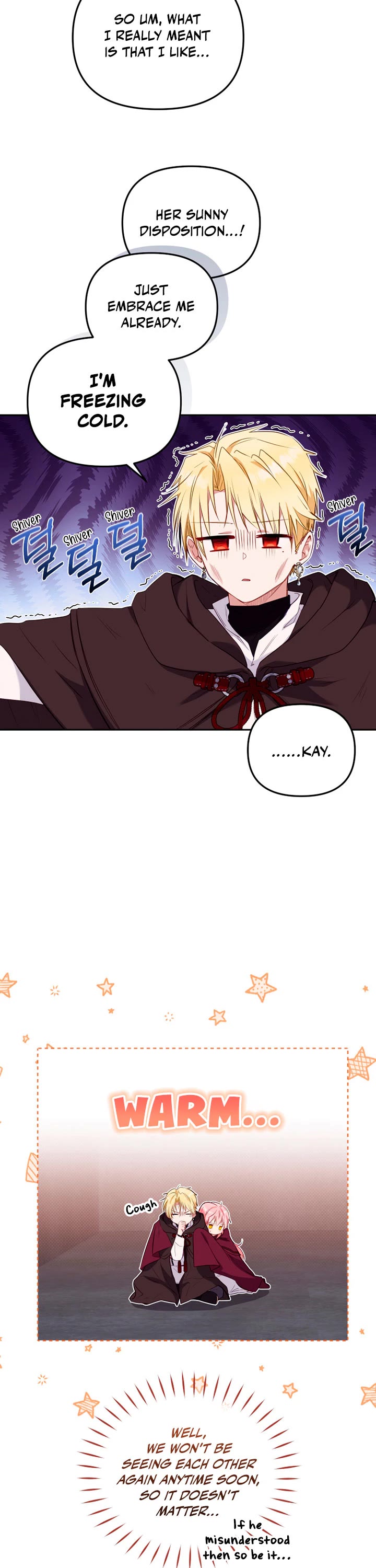 I'm Being Raised by Villains Chapter 31 page 26 - Chapter 31