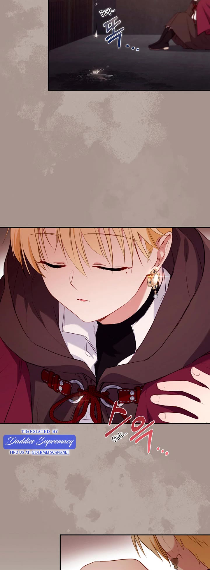 I'm Being Raised by Villains Chapter 31 page 28 - Chapter 31