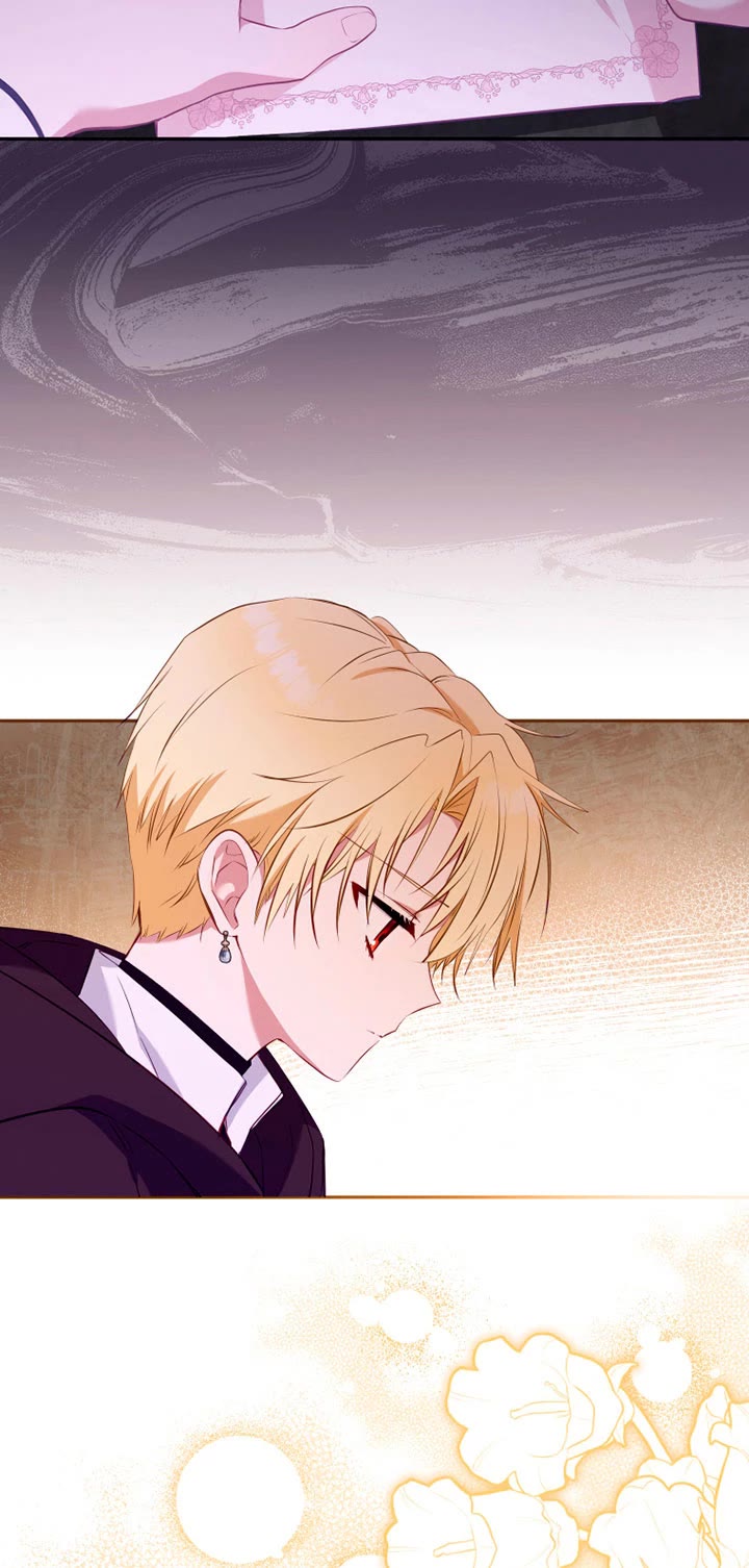 I'm Being Raised by Villains Chapter 31 page 35 - Chapter 31