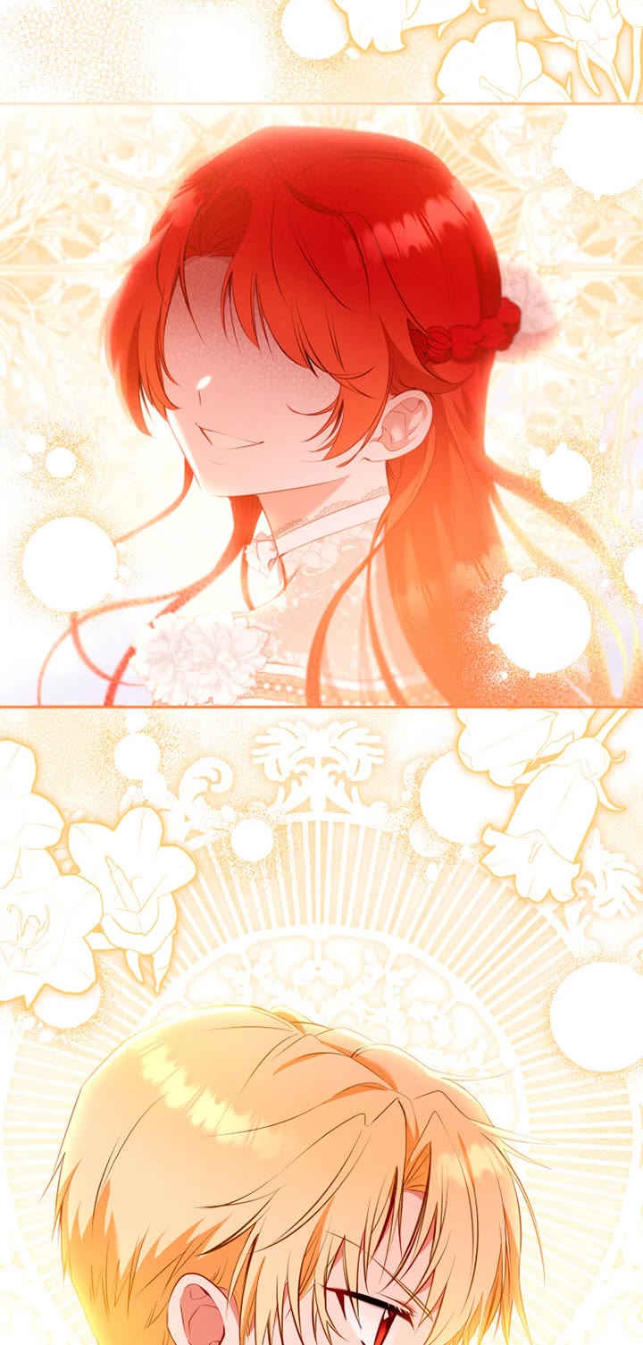 I'm Being Raised by Villains Chapter 31 page 36 - Chapter 31