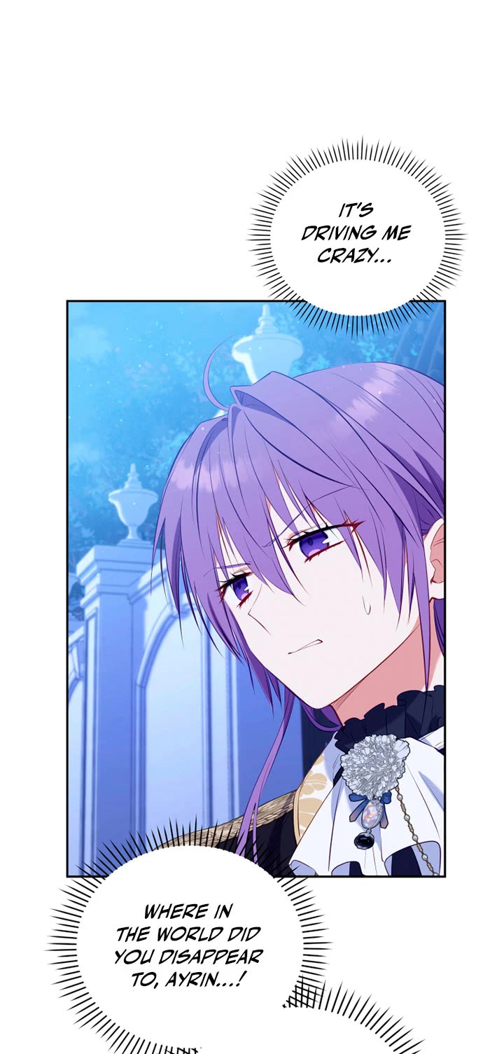 I'm Being Raised by Villains Chapter 31 page 39 - Chapter 31