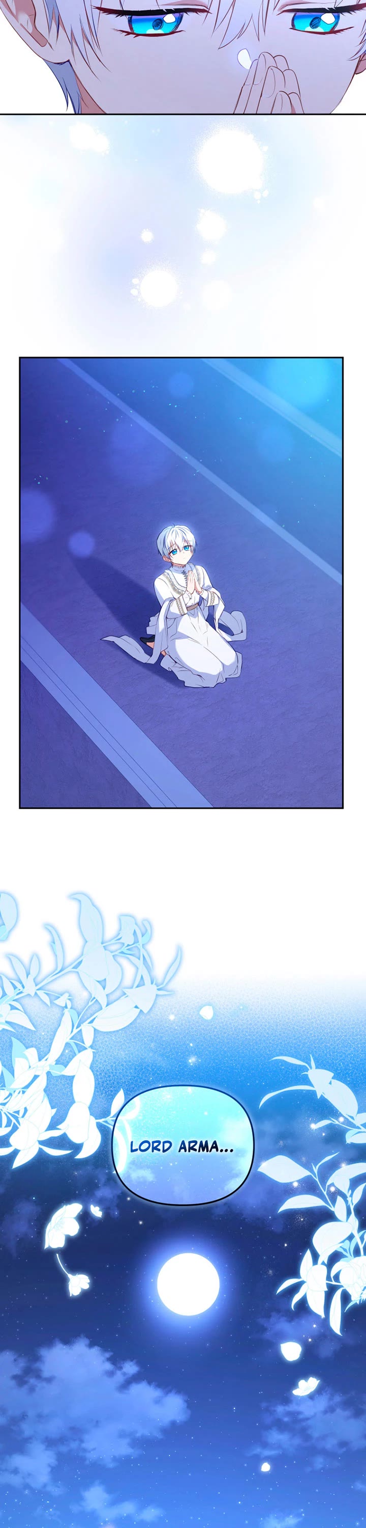 I'm Being Raised by Villains Chapter 31 page 42 - Chapter 31