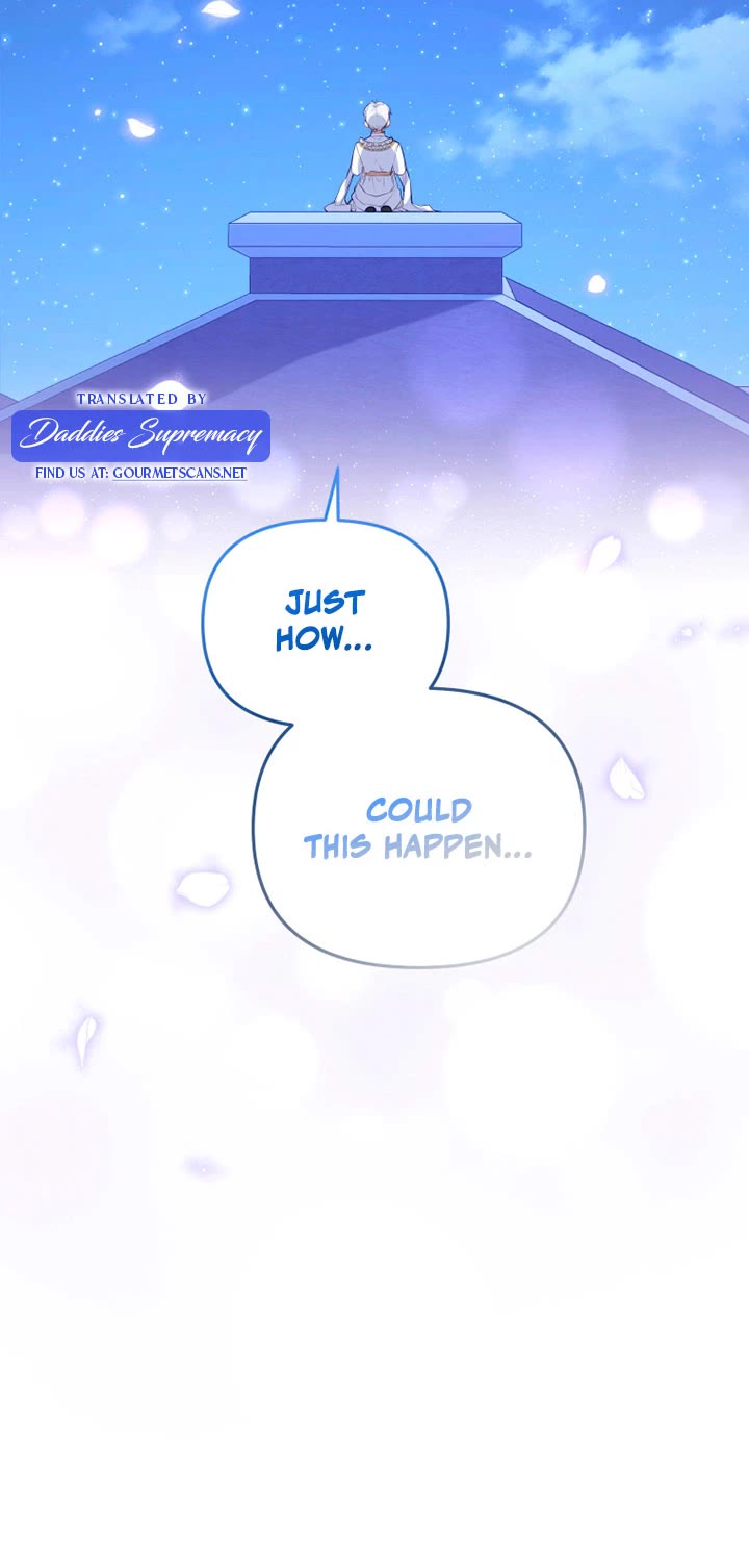 I'm Being Raised by Villains Chapter 31 page 43 - Chapter 31