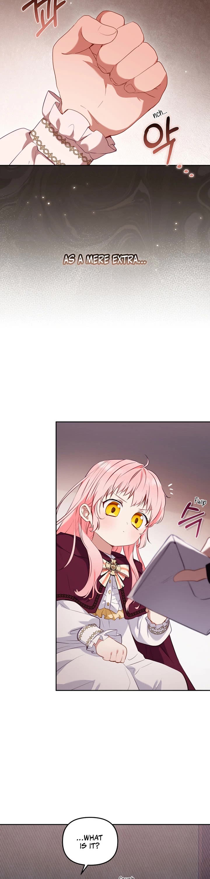 I'm Being Raised by Villains Chapter 32 page 10 - Chapter 32