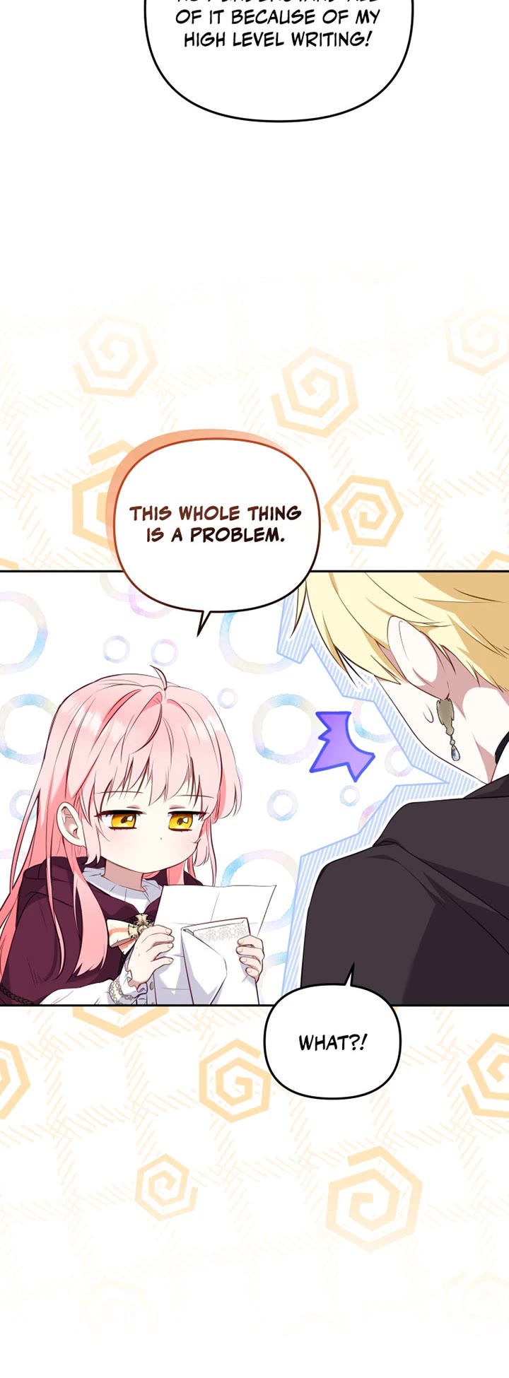 I'm Being Raised by Villains Chapter 32 page 16 - Chapter 32