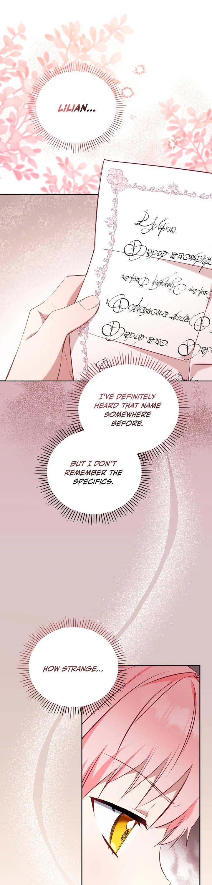 I'm Being Raised by Villains Chapter 32 page 18 - Chapter 32