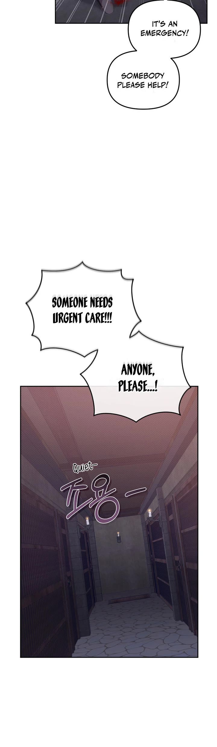 I'm Being Raised by Villains Chapter 32 page 24 - Chapter 32