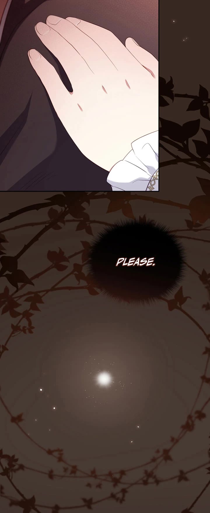 I'm Being Raised by Villains Chapter 32 page 28 - Chapter 32