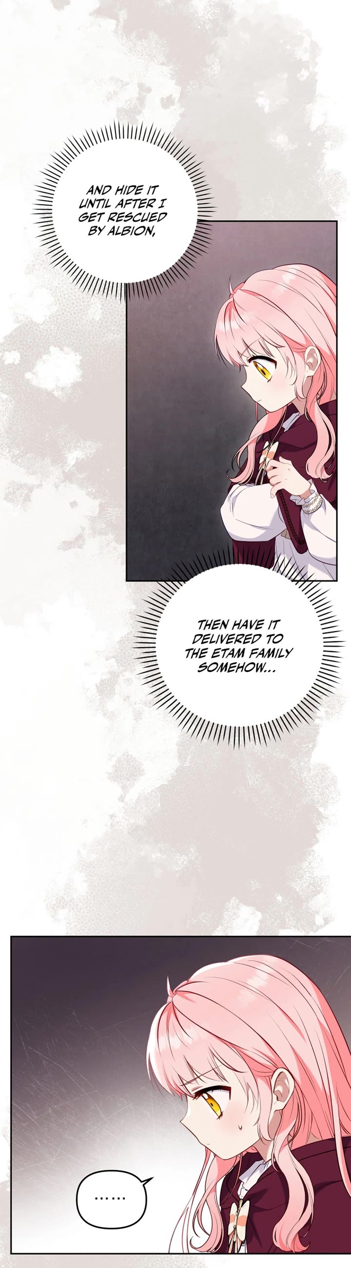 I'm Being Raised by Villains Chapter 32 page 3 - Chapter 32