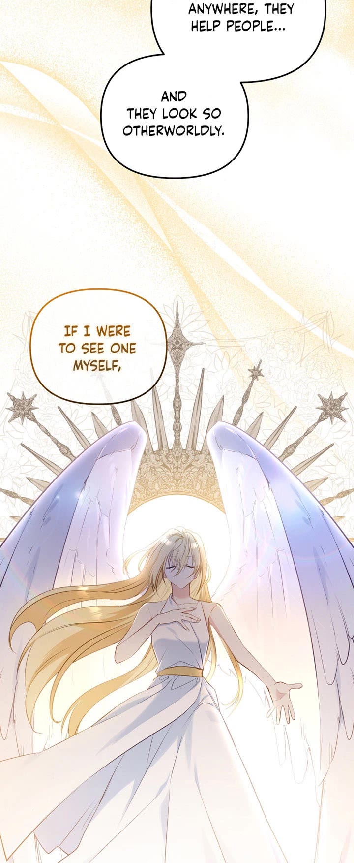 I'm Being Raised by Villains Chapter 32 page 33 - Chapter 32