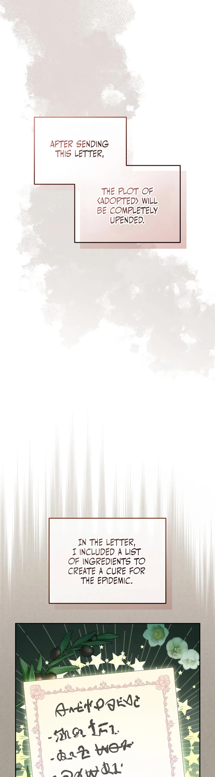 I'm Being Raised by Villains Chapter 32 page 4 - Chapter 32
