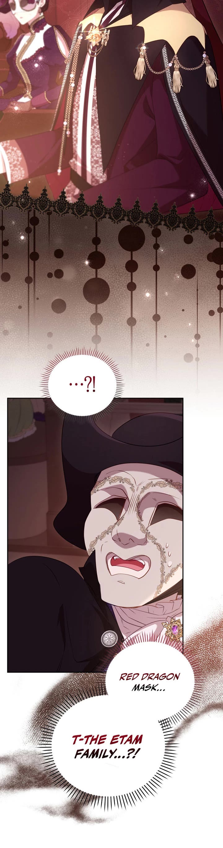 I'm Being Raised by Villains Chapter 32 page 42 - Chapter 32