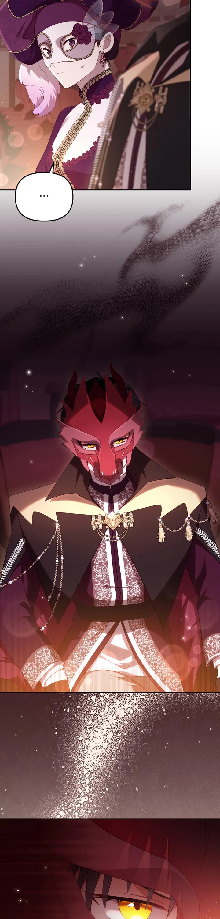 I'm Being Raised by Villains Chapter 32 page 46 - Chapter 32