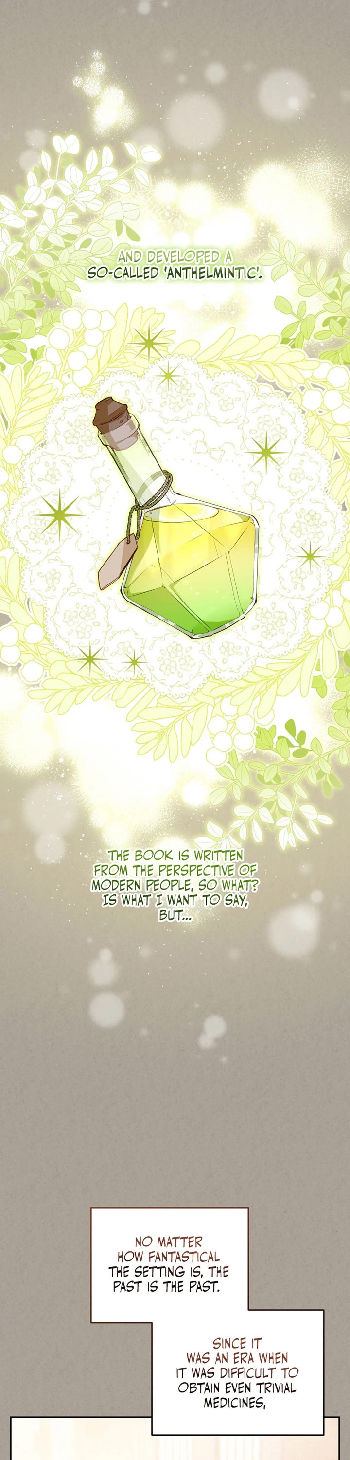 I'm Being Raised by Villains Chapter 32 page 6 - Chapter 32
