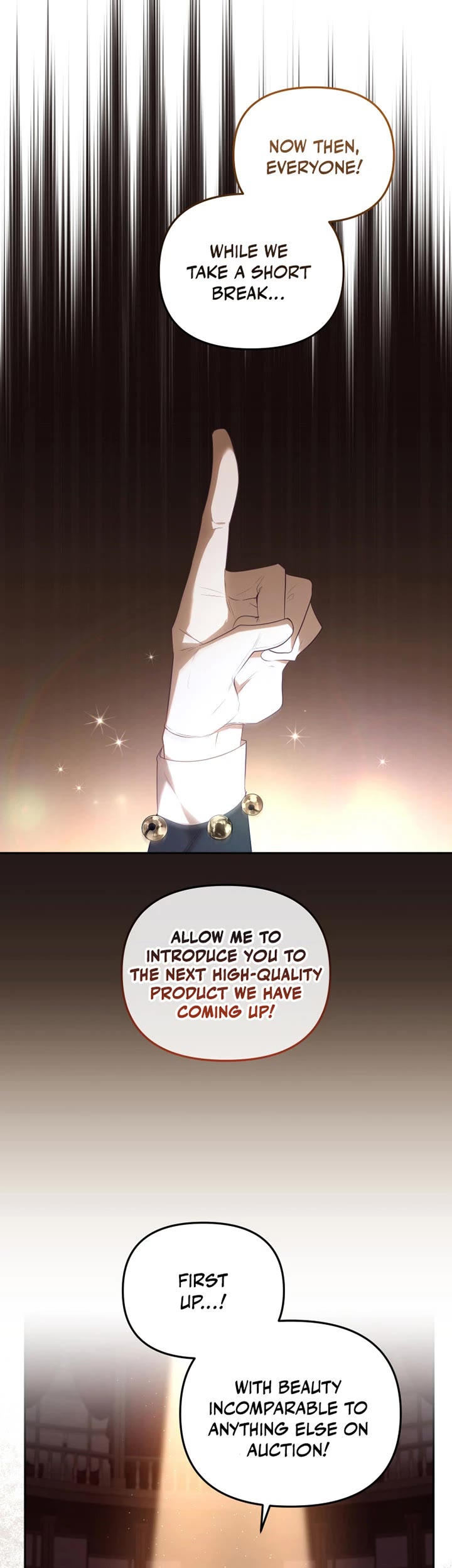 I'm Being Raised by Villains Chapter 33 page 20 - Chapter 33