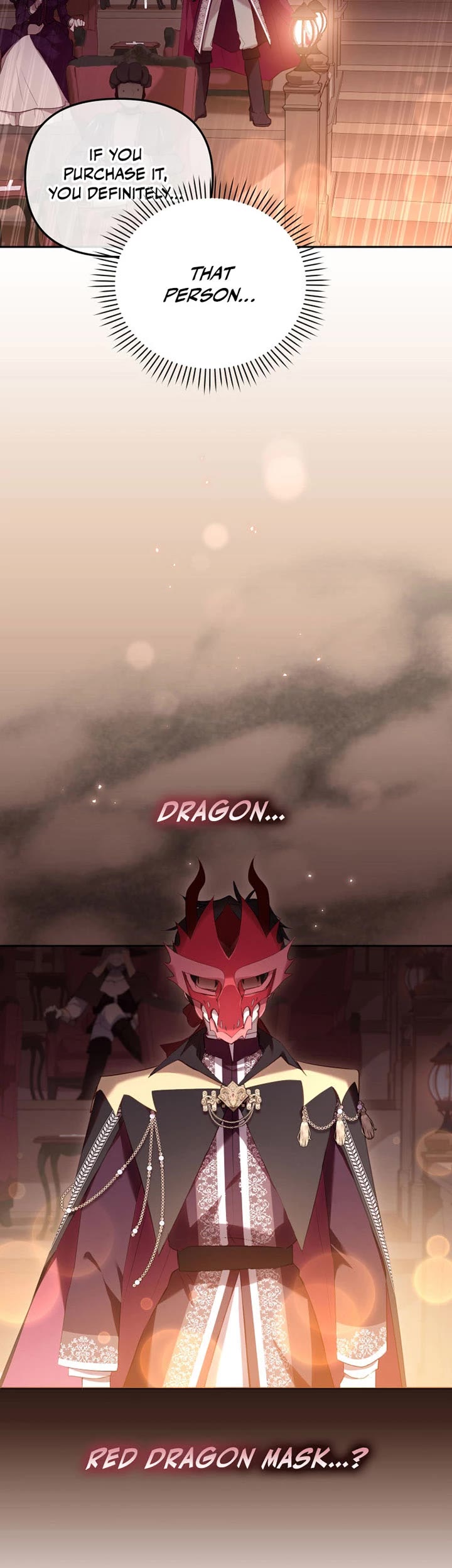 I'm Being Raised by Villains Chapter 33 page 24 - Chapter 33