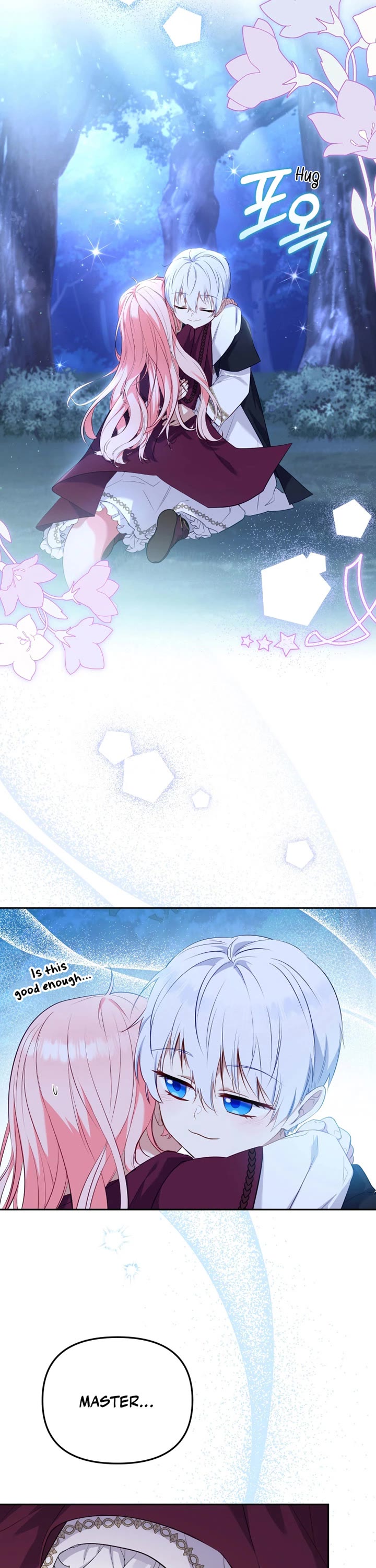 I'm Being Raised by Villains Chapter 33 page 35 - Chapter 33