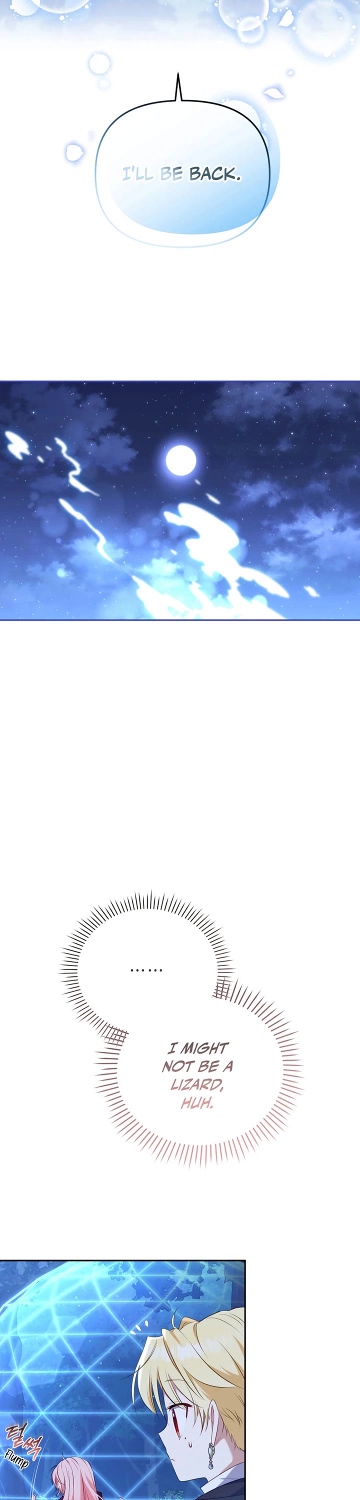 I'm Being Raised by Villains Chapter 33 page 39 - Chapter 33