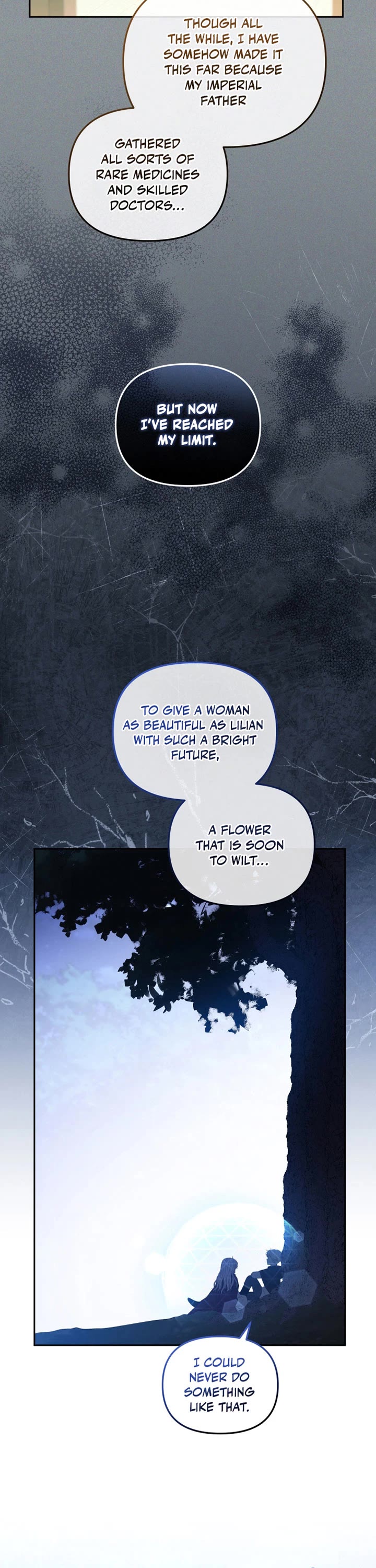I'm Being Raised by Villains Chapter 34 page 12 - Chapter 34