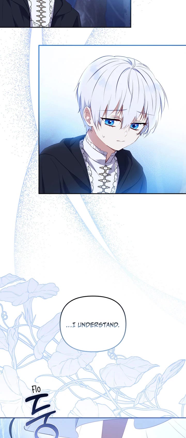 I'm Being Raised by Villains Chapter 34 page 29 - Chapter 34