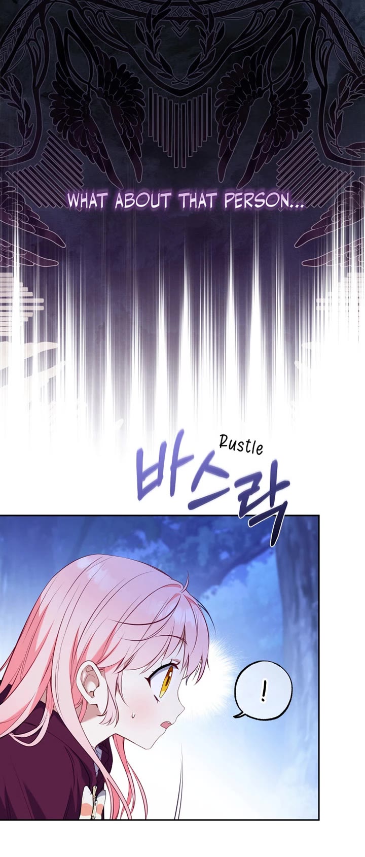 I'm Being Raised by Villains Chapter 34 page 34 - Chapter 34