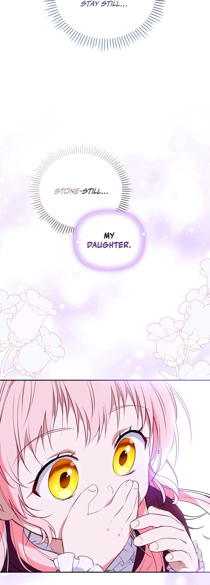 I'm Being Raised by Villains Chapter 34 page 36 - Chapter 34