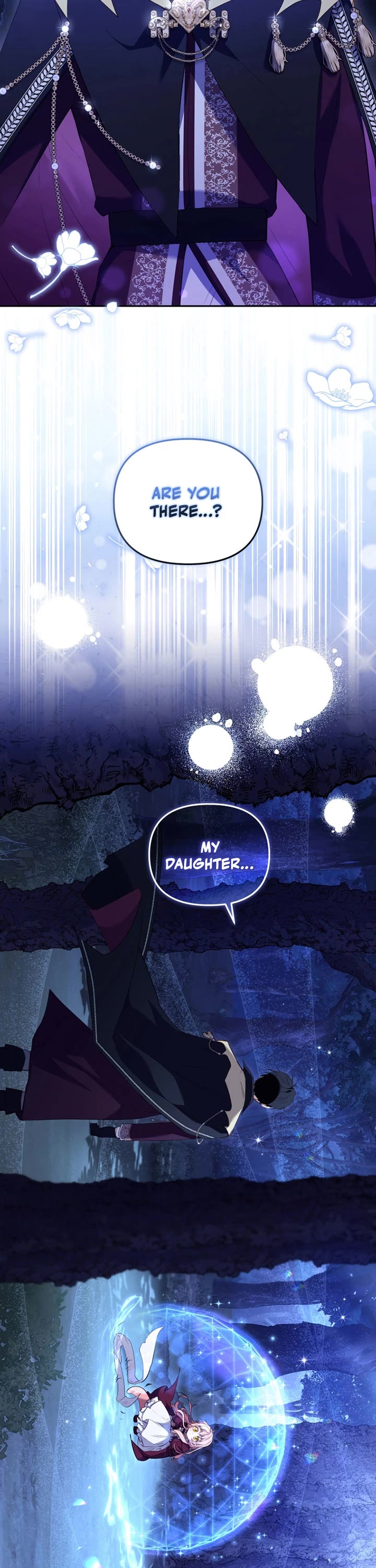 I'm Being Raised by Villains Chapter 34 page 38 - Chapter 34