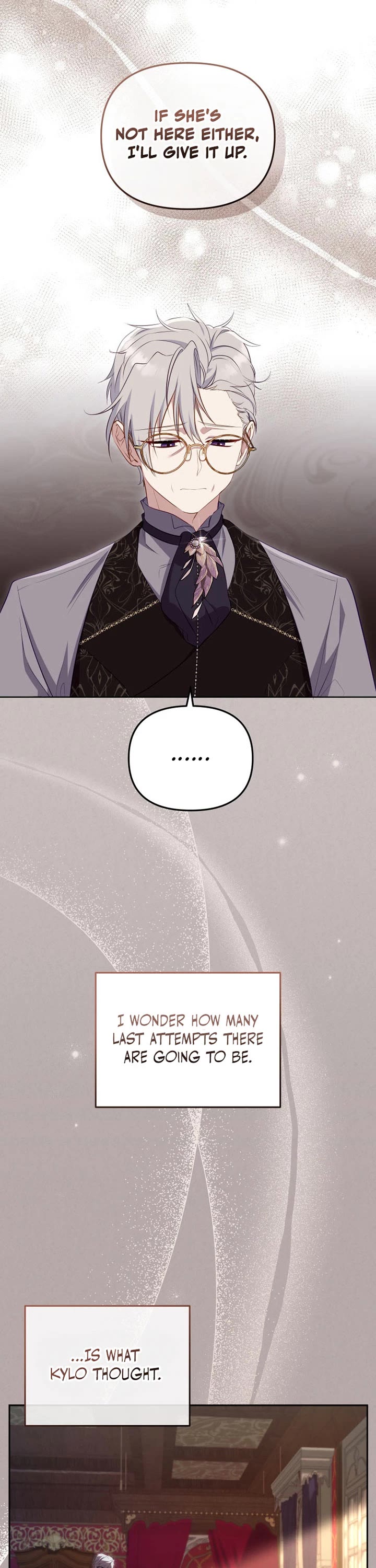 I'm Being Raised by Villains Chapter 35 page 10 - Chapter 35