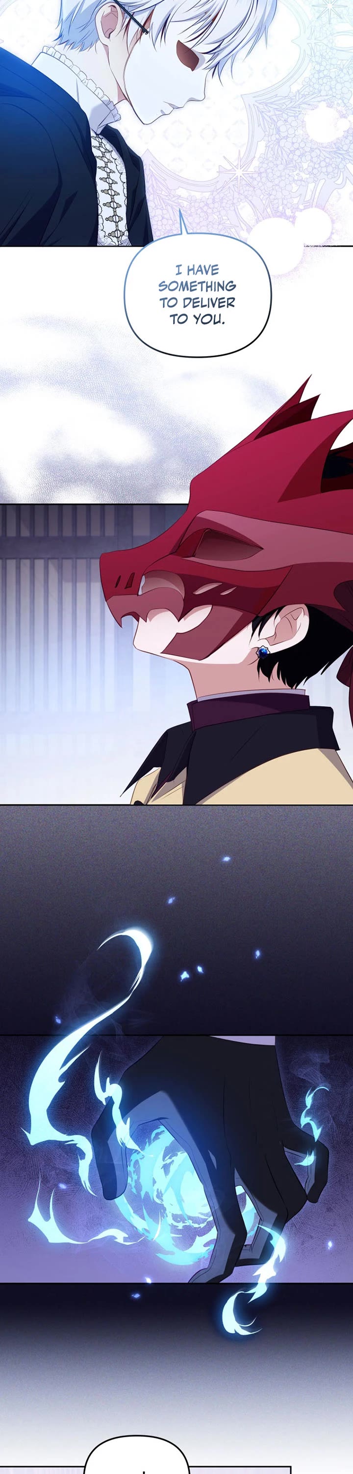 I'm Being Raised by Villains Chapter 35 page 20 - Chapter 35