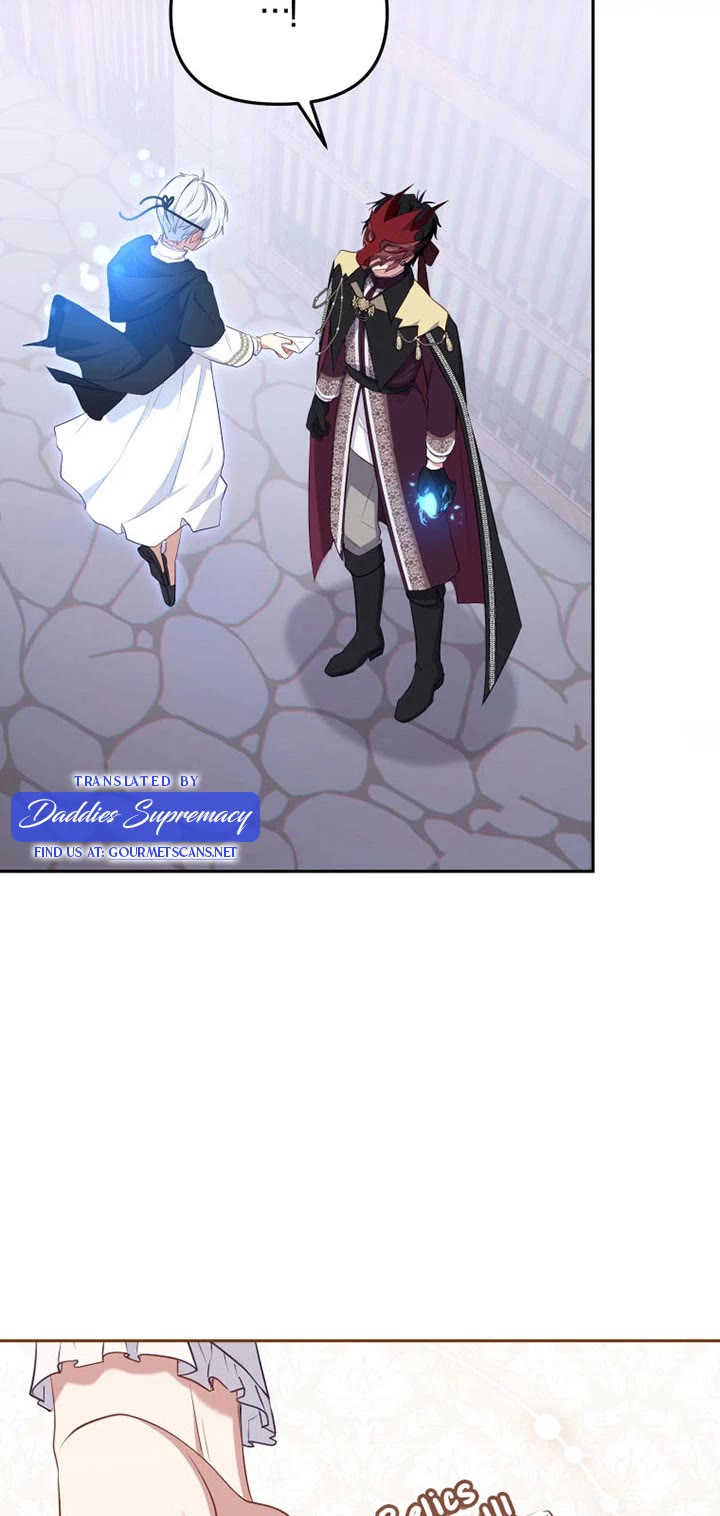 I'm Being Raised by Villains Chapter 35 page 21 - Chapter 35