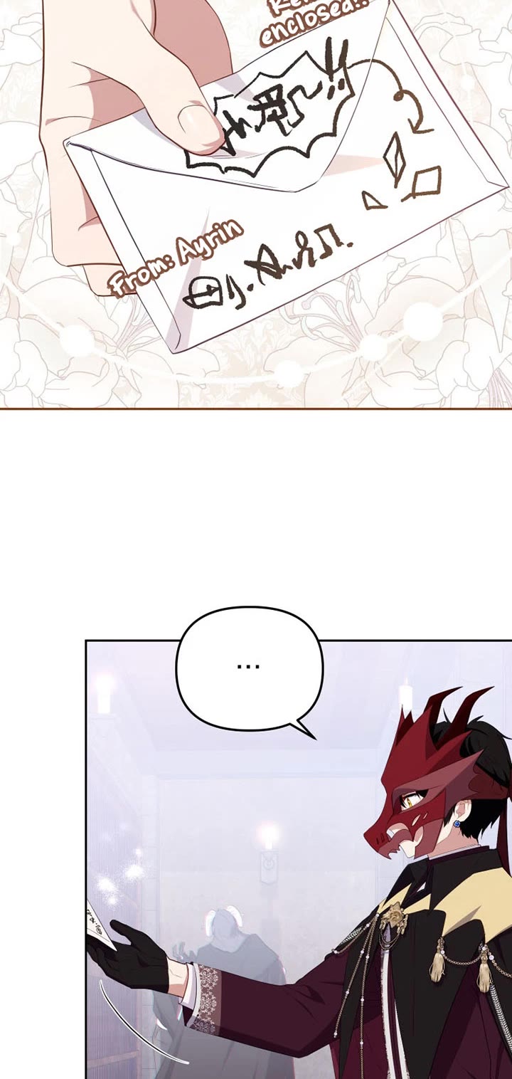 I'm Being Raised by Villains Chapter 35 page 22 - Chapter 35