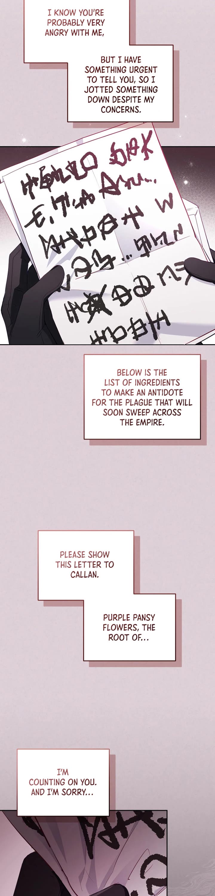 I'm Being Raised by Villains Chapter 35 page 24 - Chapter 35