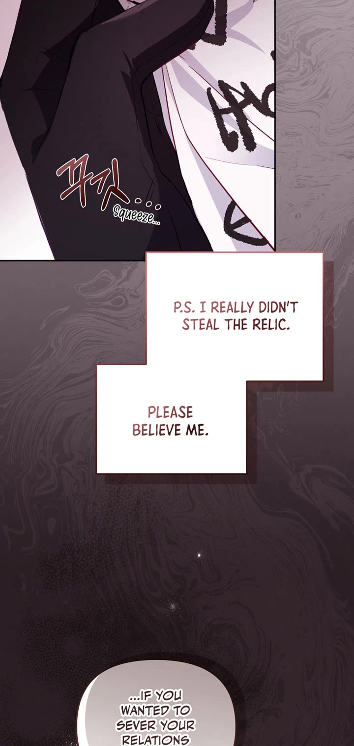 I'm Being Raised by Villains Chapter 35 page 25 - Chapter 35