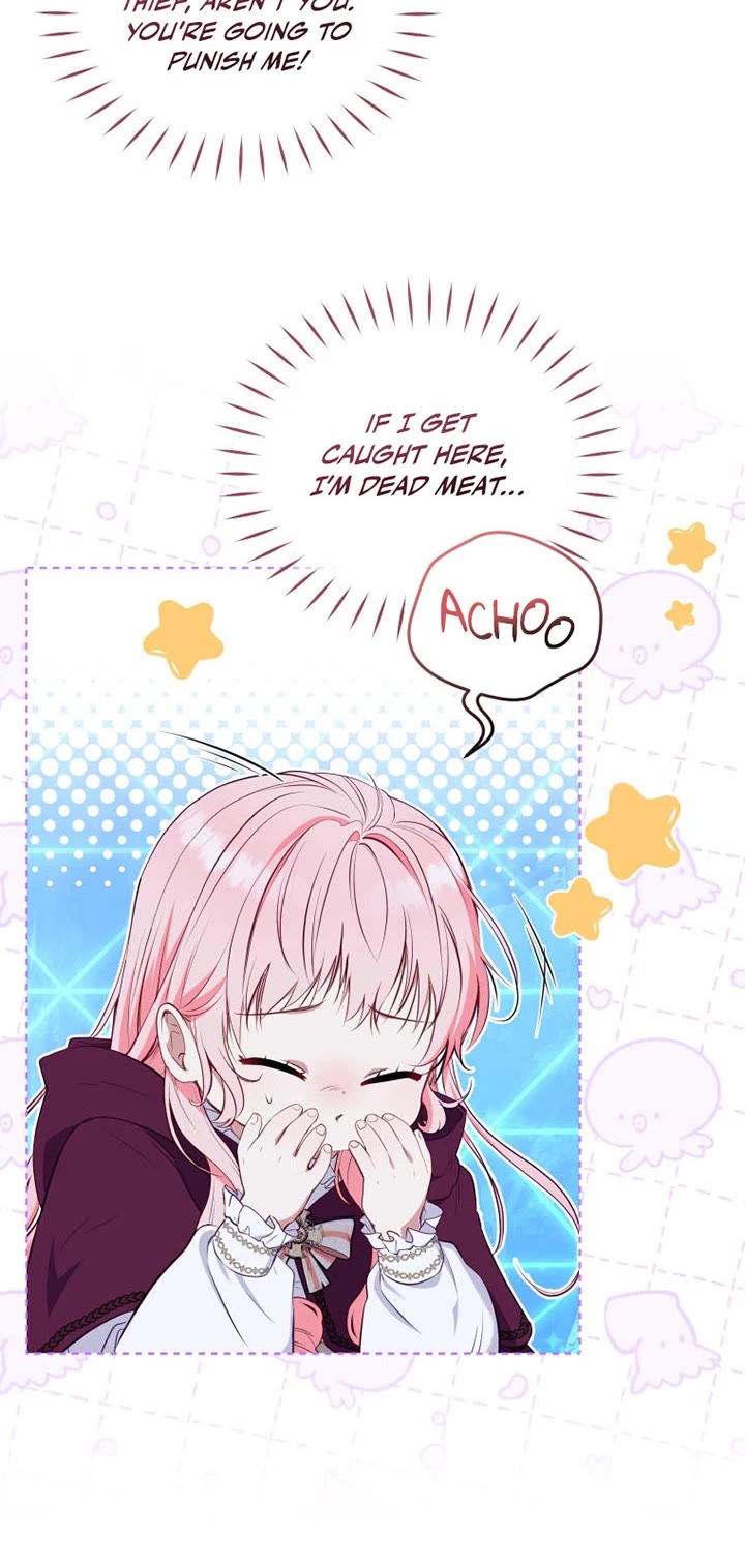 I'm Being Raised by Villains Chapter 35 page 30 - Chapter 35