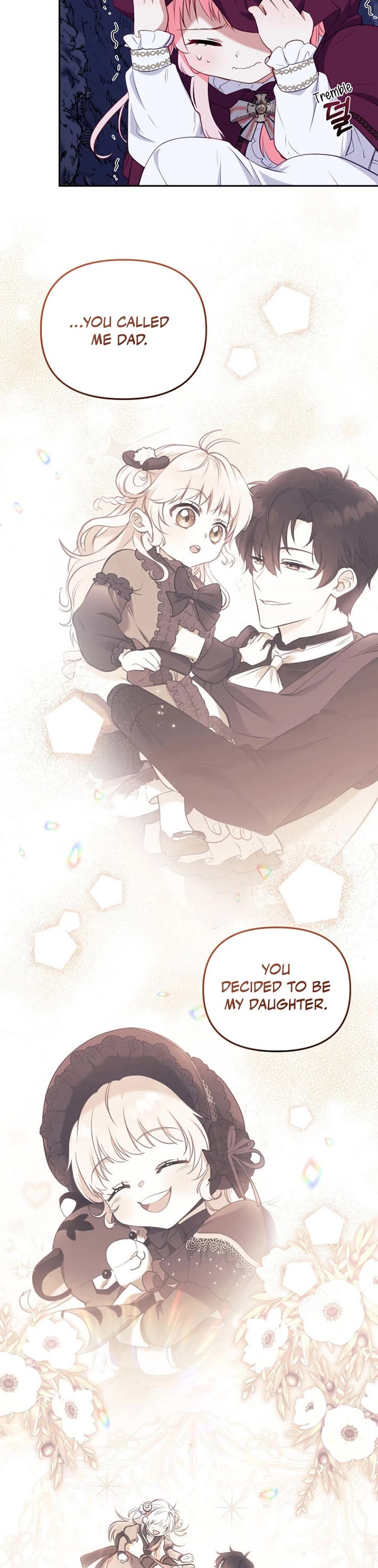 I'm Being Raised by Villains Chapter 35 page 33 - Chapter 35