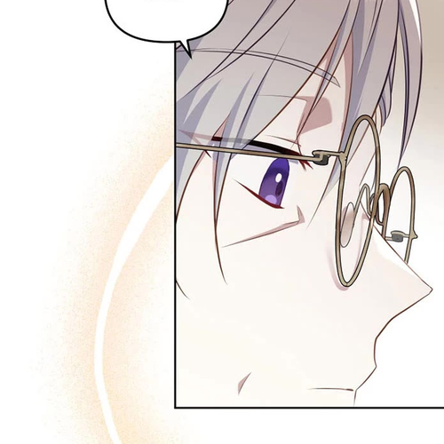 I'm Being Raised by Villains Chapter 35 cover