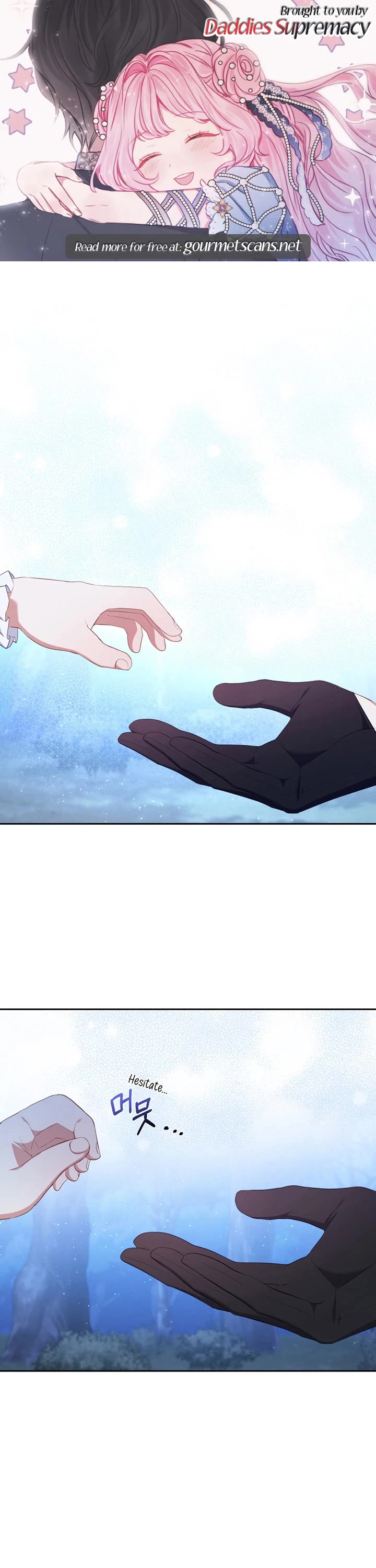 I'm Being Raised by Villains Chapter 36 page 1 - Chapter 36