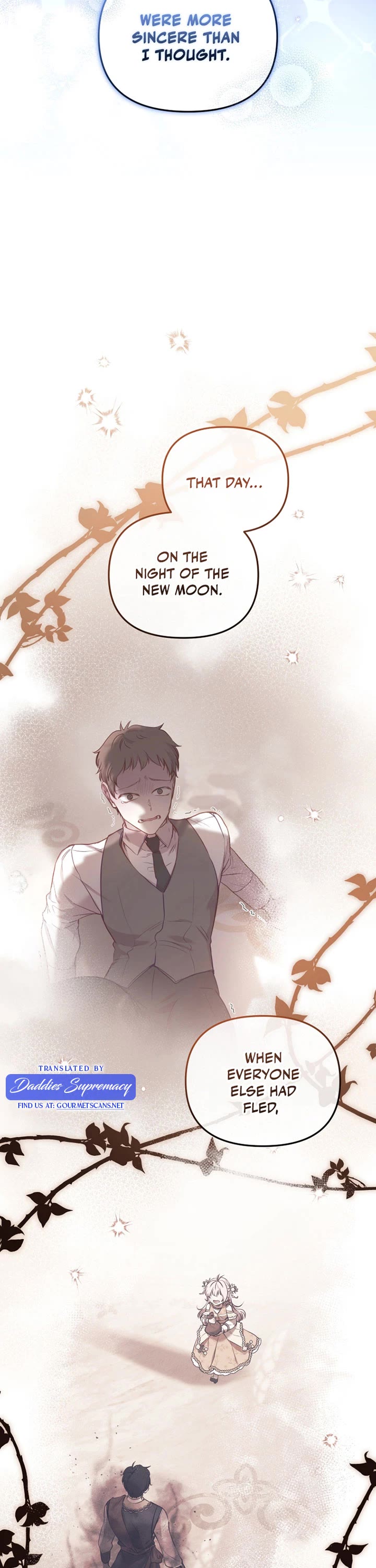 I'm Being Raised by Villains Chapter 36 page 10 - Chapter 36